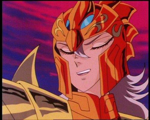 Otaku Gallery  / Anime e Manga / Saint Seiya / Screen Shots / Episodi / 102 - La prima vittoria / 153.jpg